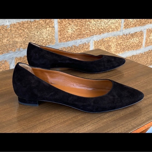 Aquatalia flats shoes size 6.5 - Picture 9 of 10